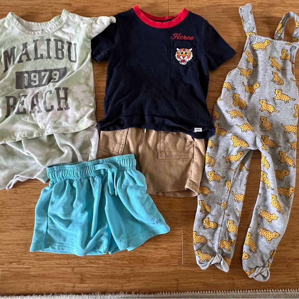 2/3T Bundle